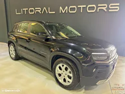 Jeep Avenger 1.2 GSE T3 Altitude
