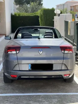 Renault Megane Mégane C.C. 1.9dCi Dynamique
