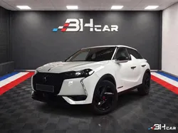 Ds Automobiles Ds 3 Crossback 1.2 PURETECH 155 PERFORMANCE LINE PLUS BVA
