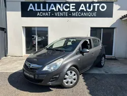 Opel Corsa IV 1.3 CDTI75 Edition ecoF Start&Stop 5p