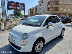 Fiat 500 1.3 16V Multijet Pop