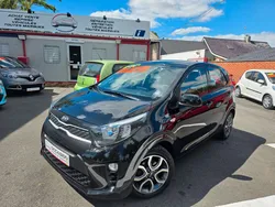 KIA PICANTO 1.0i (garantie 6 mois)
