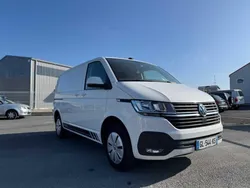 Volkswagen Transporter T6.1 BUSINESS L1H1 2.0 TDI 150 BOITE AUTO DSG7