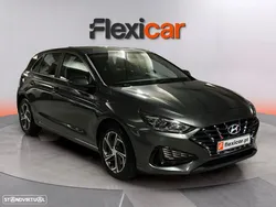 Hyundai i30 1.0 T-GDI Style