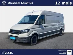 Volkswagen Crafter VAN 35 L4H3 2.0 TDI 140 CH BVA8 BUSINESS