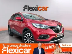 Renault Kadjar 1.3 TCe GPF Business 103kW