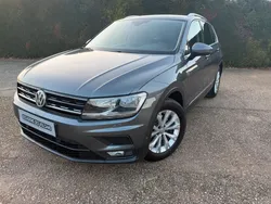 VOLKSWAGEN Tiguan 2.0 TDI 150ch Confortline Business DSG7