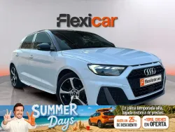 AUDI A1 Sportback 25 TFSI S line