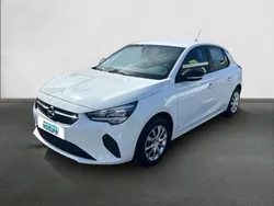 Opel Corsa 1.2 75 ch BVM5 - Edition