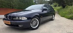 BMW 525 dA