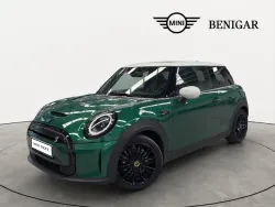MINI Mini Cooper SE