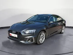 Audi A5 sportback S line 45 TDI quattro