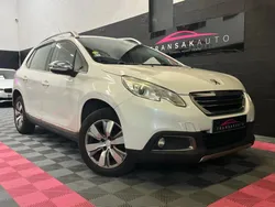PEUGEOT 2008 1.6 e-HDI 92 ch ALLURE
