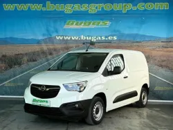 Opel Combo 1.5 TD 100 CV CARGO EXPRESS PUERTA LATERAL