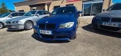 Bmw 330i e90 pack m original le mans 258cv n52 4 roues motrices