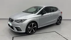 Seat Ibiza 1.0 Life de 2024