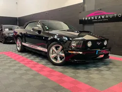 Ford mustang 4.6l v8 gt/cs / entretien a jour