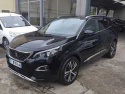 PEUGEOT 3008 II 1.5 BlueHDi 130ch GT Line S&S EAT8