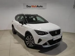 SEAT Arona 1.0 TSI S&S Xperience XM 115