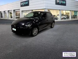 Mazda 2 1.5L e-SKYACTIV G M Hybrid 90ch Exclusive-Line