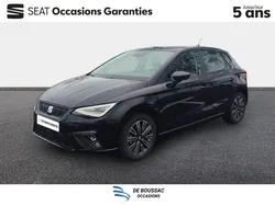 SEAT Ibiza 1.0 TSI 95 ch S/S BVM5 Copa