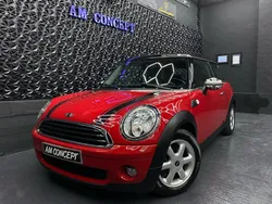 MINI MINI One / 1.4 / 16V / 5CV / 55KW / 75CH / 95.00KM / 2009 / ➡️CHAÎNE DISTRIBUTION / CRIT'AIR 2✅ / CLIM / SYSTÈME MAINS-LIBRES -* WIP BLUETOOTH 📱 /...