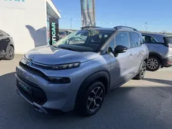 Citroen C3 Aircross PureTech 110ch S&S Shine