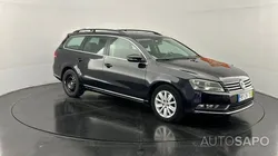 Volkswagen Passat 2.0 TDi de 2011