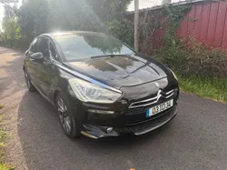 Citroën DS5 1.6 HDI