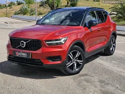 Volvo XC40 T4 2.0 R-Design