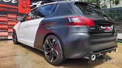 Peugeot 308 de 2019