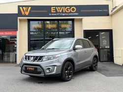 Suzuki vitara 1.4 boosterjet 140 s allgrip 4wd bva
