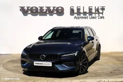 Volvo V60 2.0 T6 AWD TE Core