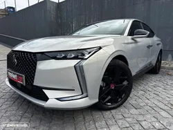 DS DS4 E-TENSE 225 PERFORMANCE LINE+