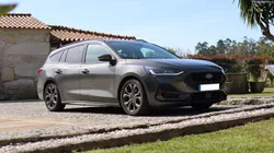 Ford Focus ST-Line
