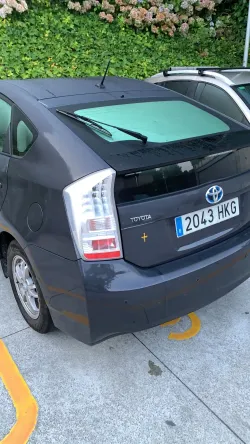 TOYOTA Prius 1.8 HSD Eco