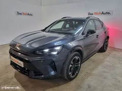 Cupra Formentor 1.5 e-Hybrid DSG