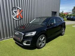 Audi Q2 SPORT 30 TFSI 115CH BVM