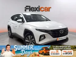HYUNDAI Tucson 1.6 TGDI Klass 4x2