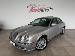 JAGUAR S-TYPE PHASE II 4.0 i V8 285cv/BVA