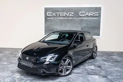 Seat Leon SC Cupra 2.0 TSI 280CV BVM6 - 1ère Main Avec 18.000 Kms Certifiés - Etat Exceptionnel