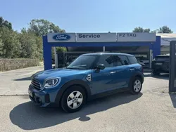 Mini Countryman Cooper D 150ch Business Design BVA8