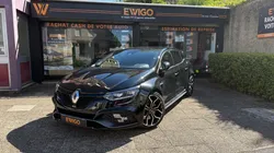 RENAULT Megane 1.8 280 RS EDC BVA - GARANTIE 6 MOIS MIN