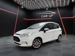 FORD B-MAX 1.0 SCTI 125 cv TITANIUM