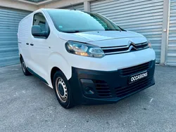 Citroën Jumpy 1.5BlueHDI 120CV BV6 2019/Attelage/Clim