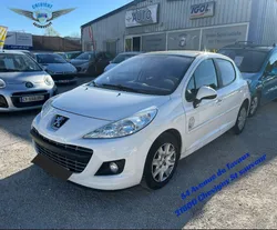 Peugeot 207 1.6 hdi 90 cv serie 64
