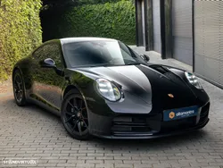 Porsche 911 (992) Carrera