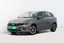 Fiat Tipo 1.3 Multijet City Life