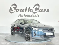 Polestar 2 Long Range 78 kWh AWD