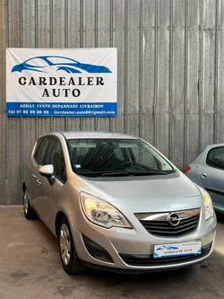 Opel meriva b monospace 1.4